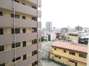 Mプラザ城東五番館の物件内観写真